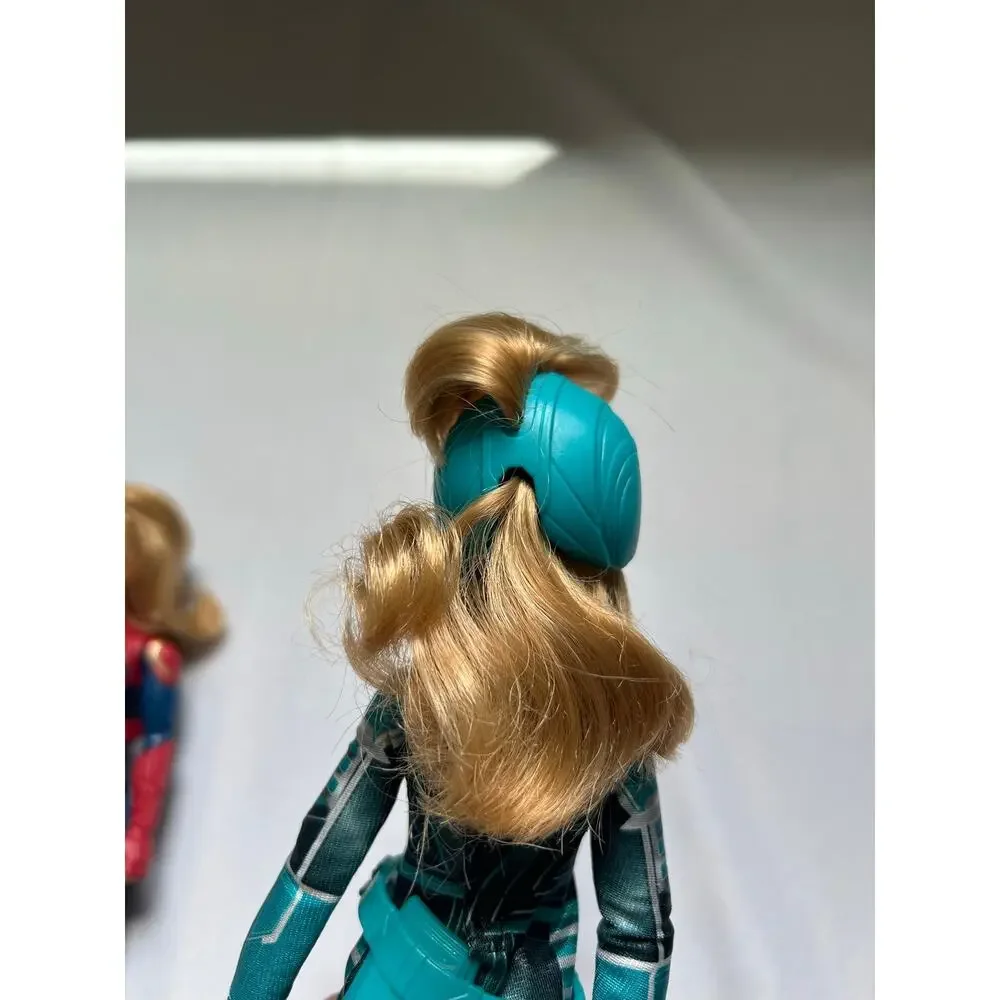 Hasbro good used
